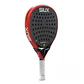 Pala de pádel Siux Stupa Electra Pro Rojo Negro 2026 - Miniatura 2