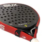 Pala de pádel Siux Stupa Electra Pro Rojo Negro 2026 - Miniatura 5