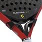 Pala de pádel Siux Stupa Electra Pro Rojo Negro 2026 - Miniatura 6