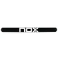 Protector pala de pádel Nox Logo Negro - Miniatura 3