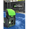 Maquina Lanza Pelotas SlingerBag Padel (Semi-nueva)