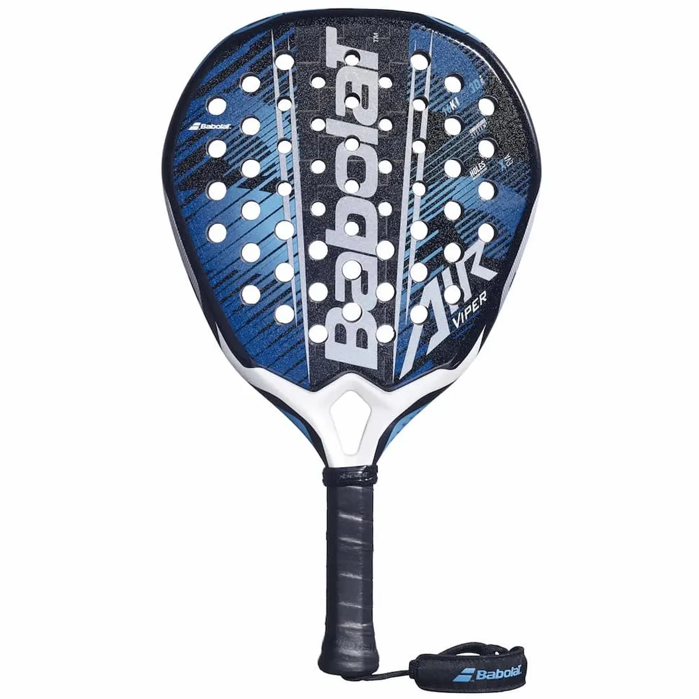 Pala de pádel Babolat Air Viper 2026 1