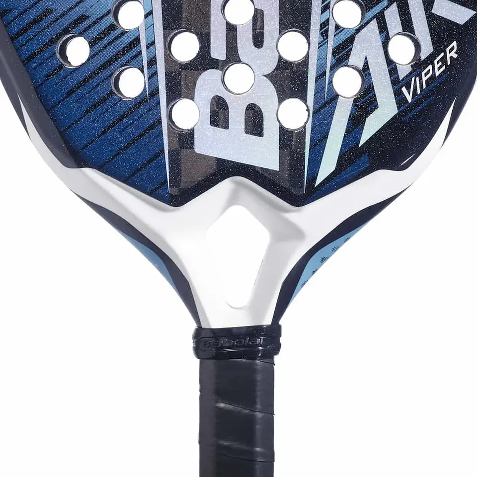 Pala de pádel Babolat Air Viper 2026 4
