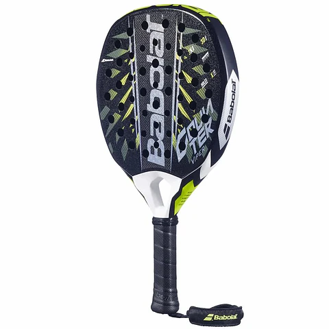 Pala de pádel Babolat Counter Viper 2026
