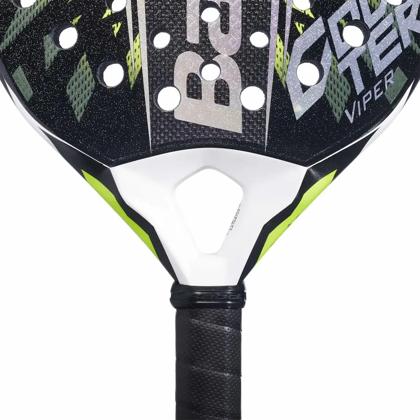 Pala de pádel Babolat Counter Viper 2026 3