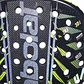 Pala de pádel Babolat Counter Viper 2026 - Miniatura 4