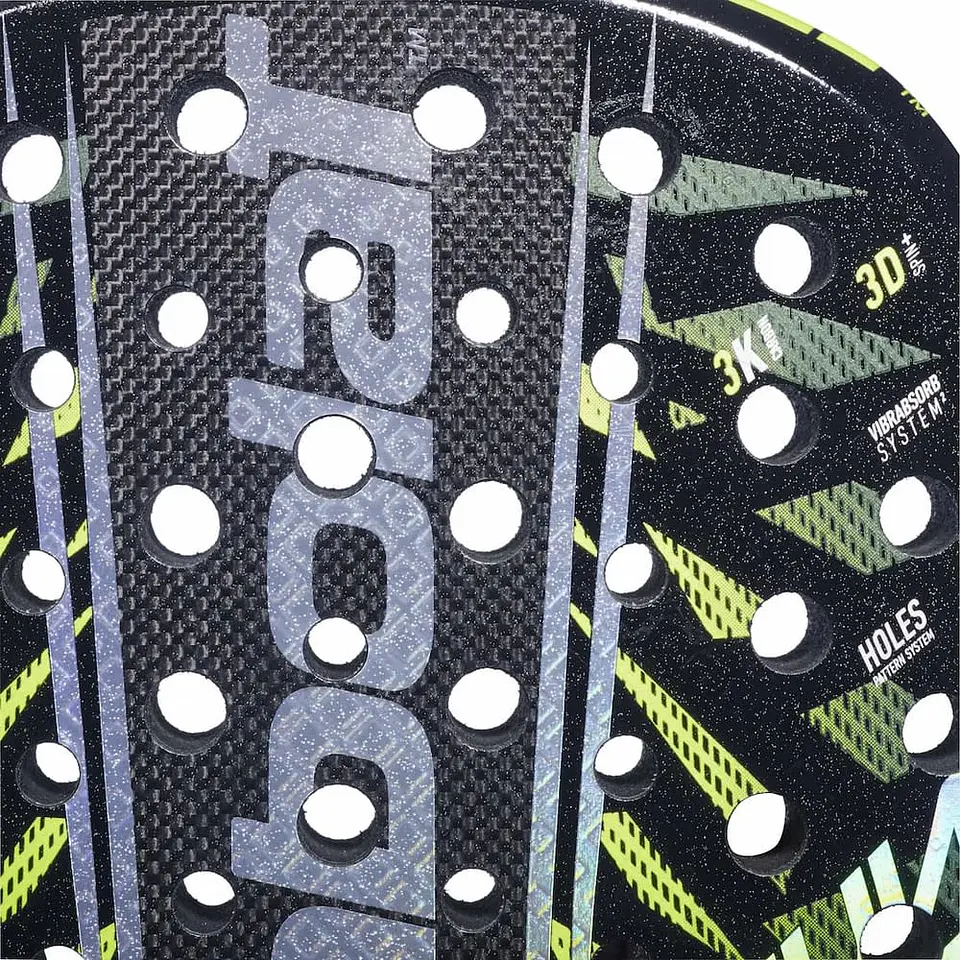 Pala de pádel Babolat Counter Viper 2026 4