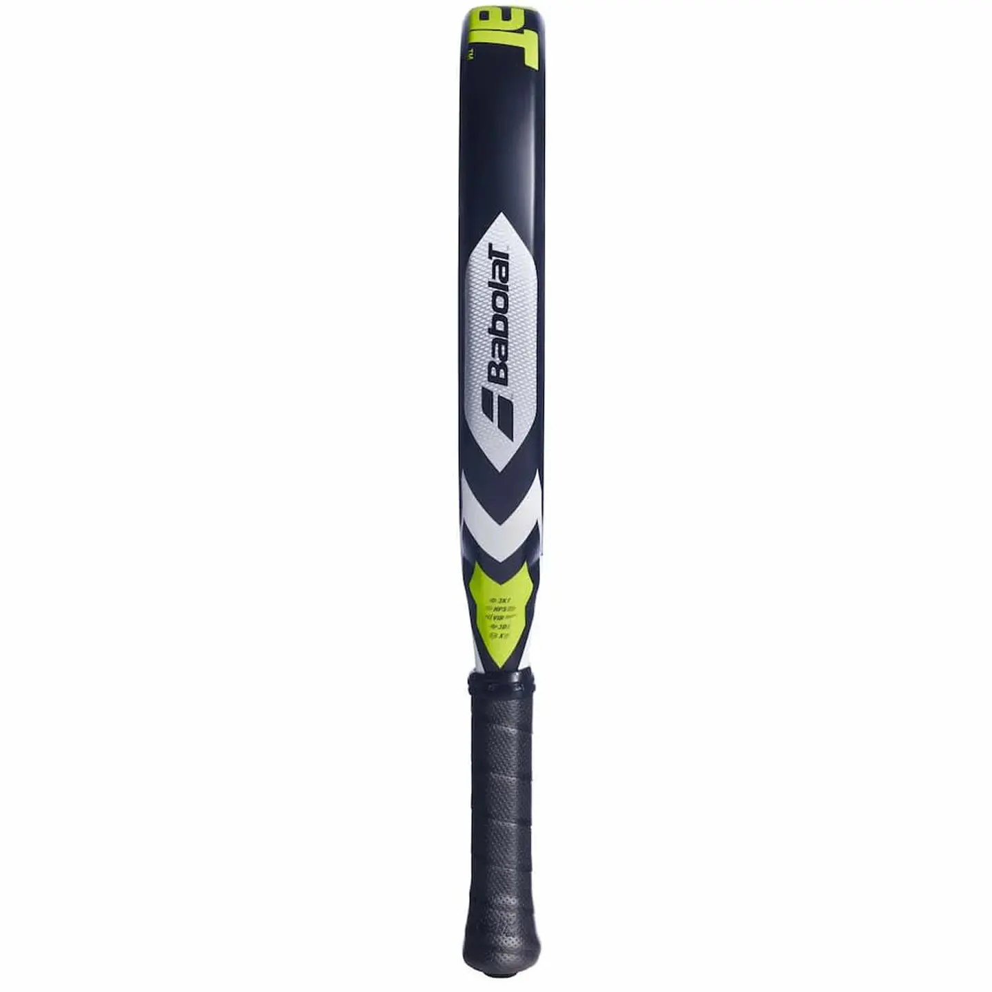 Pala de pádel Babolat Counter Viper 2026 5