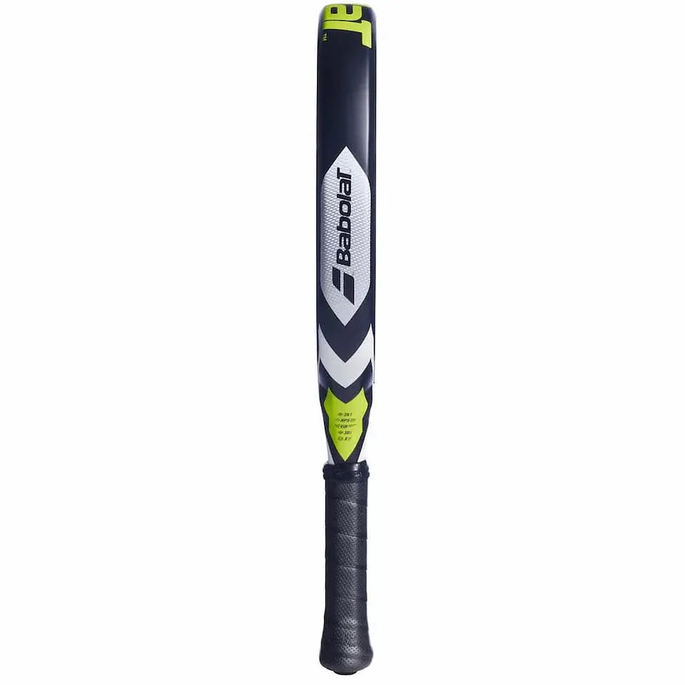 Pala de pádel Babolat Counter Viper 2026 5