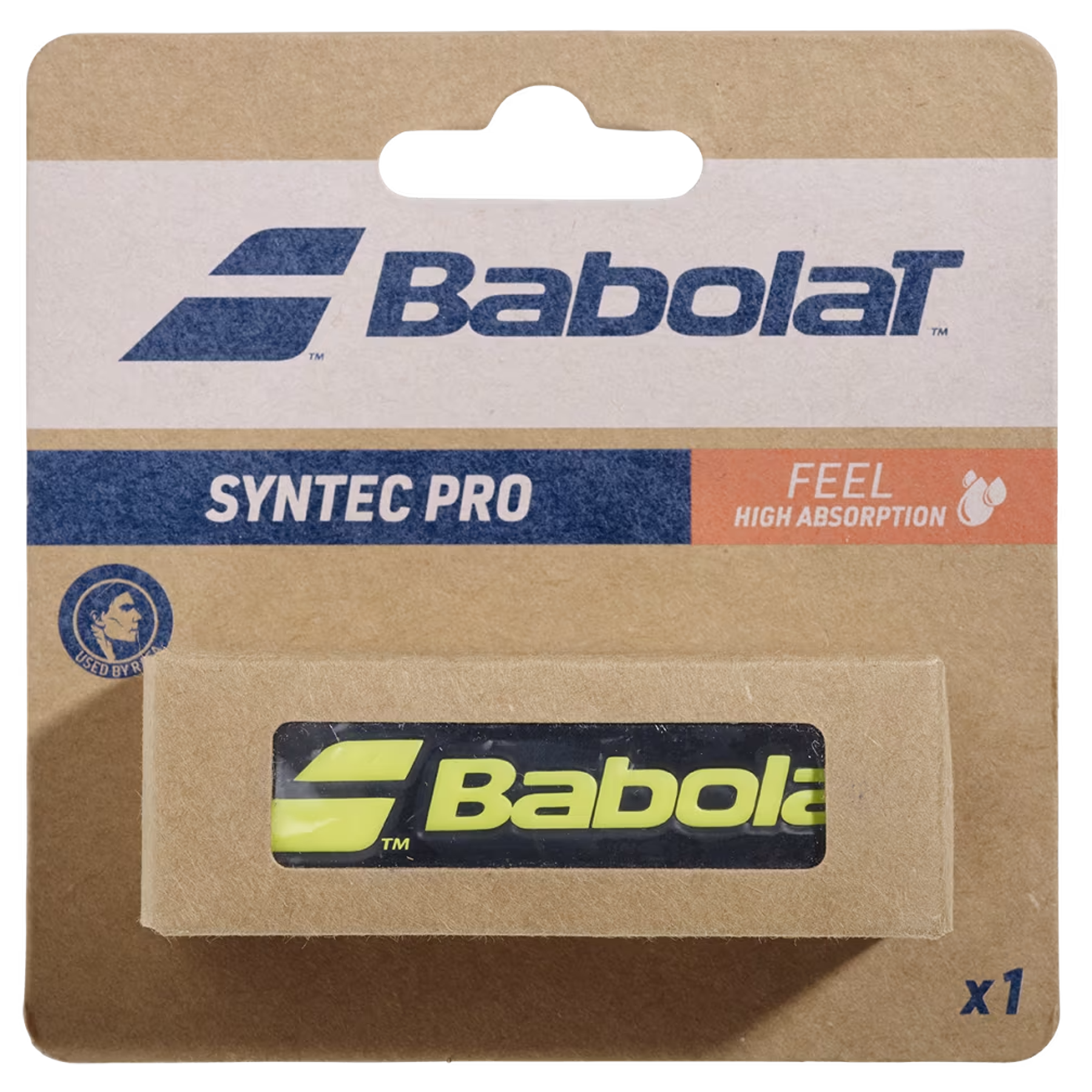 Babolat Syntec Pro X1 /NEG/AMA/NEON