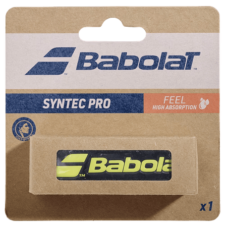 Babolat Syntec Pro X1 /NEG/AMA/NEON