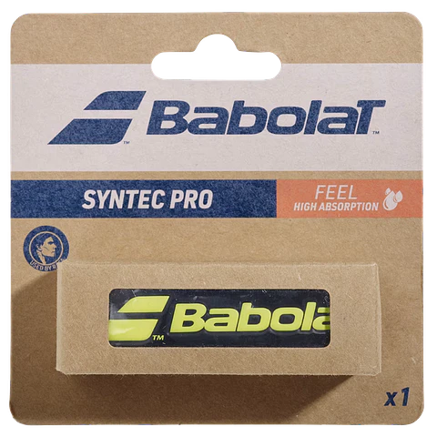 Babolat Syntec Pro X1 /NEG/AMA/NEON