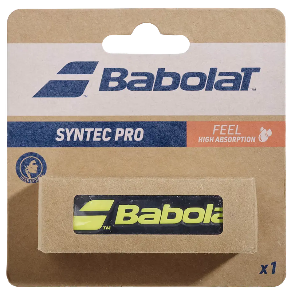 Babolat Syntec Pro X1 /NEG/AMA/NEON 1