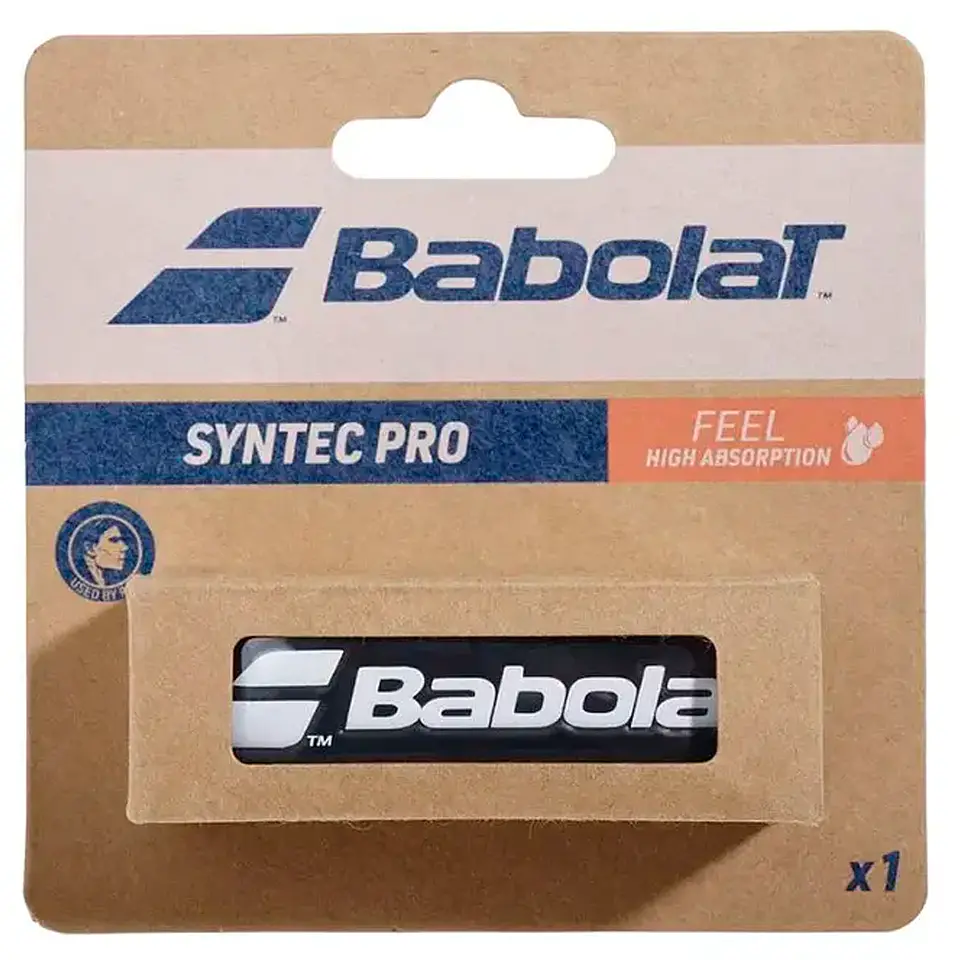 Babolat Syntec Pro 1