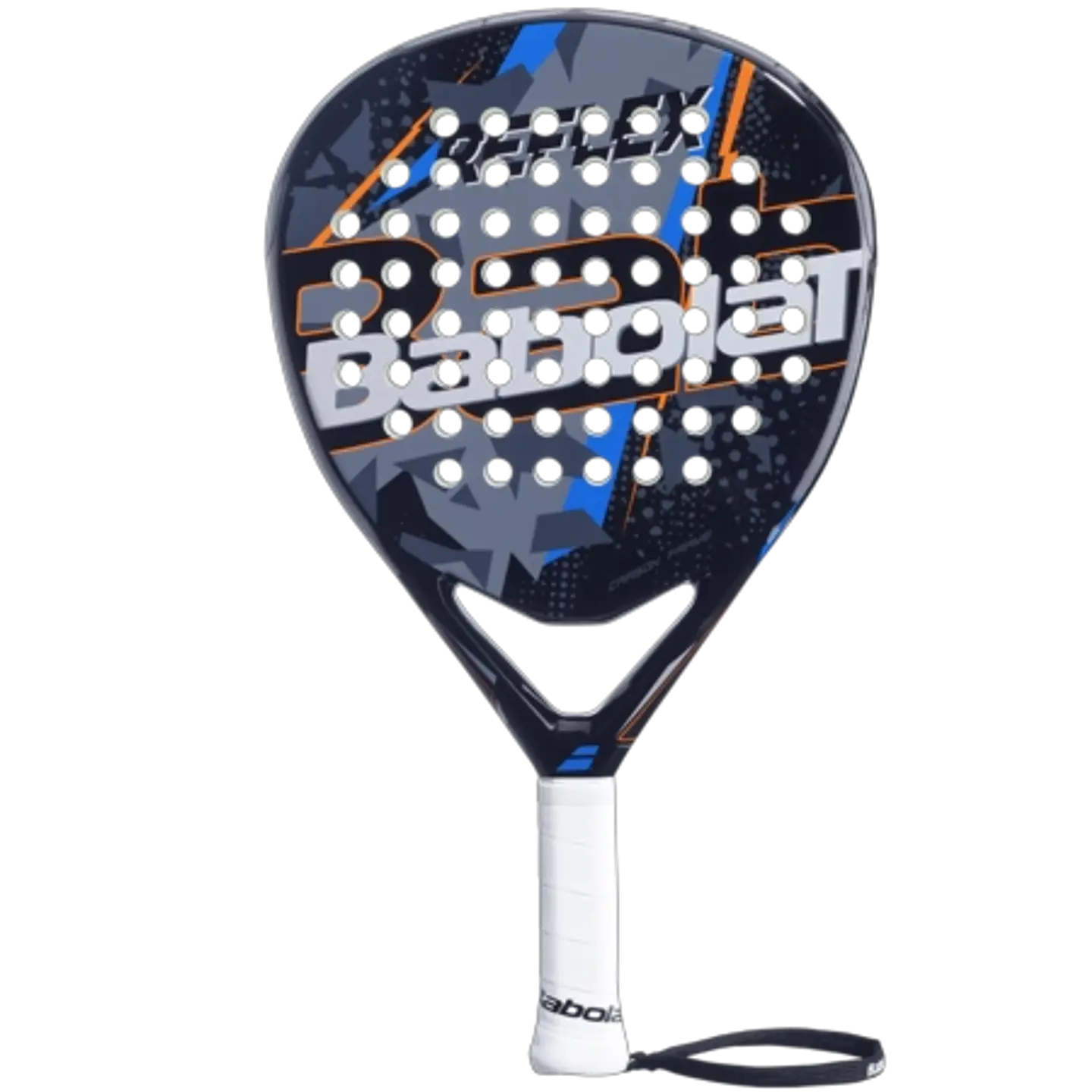 Pala de pádel Babolat Reflex 2022 1