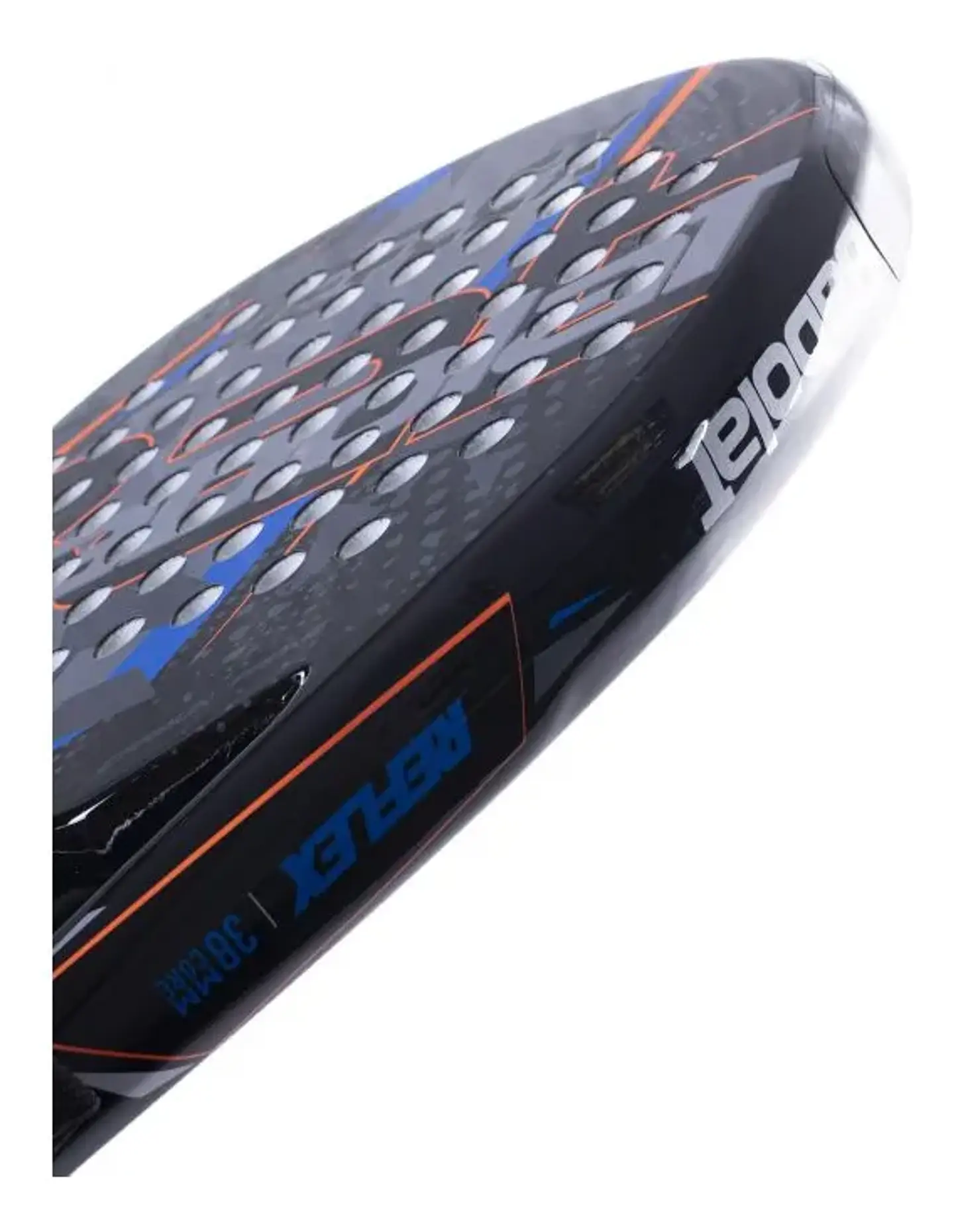 Pala de pádel Babolat Reflex 2022 7