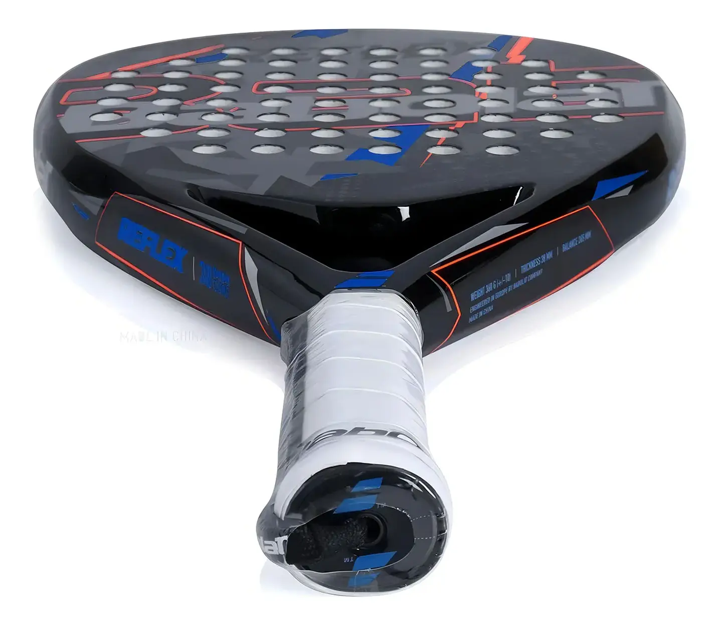 Pala de pádel Babolat Reflex 2022 4