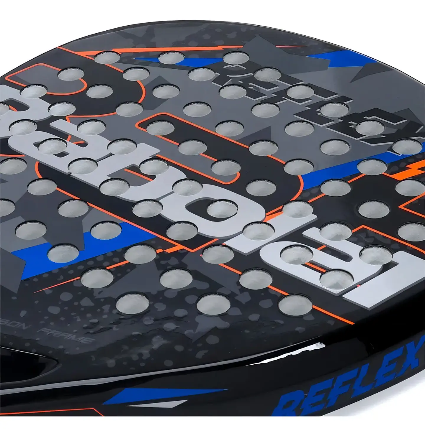 Pala de pádel Babolat Reflex 2022 3