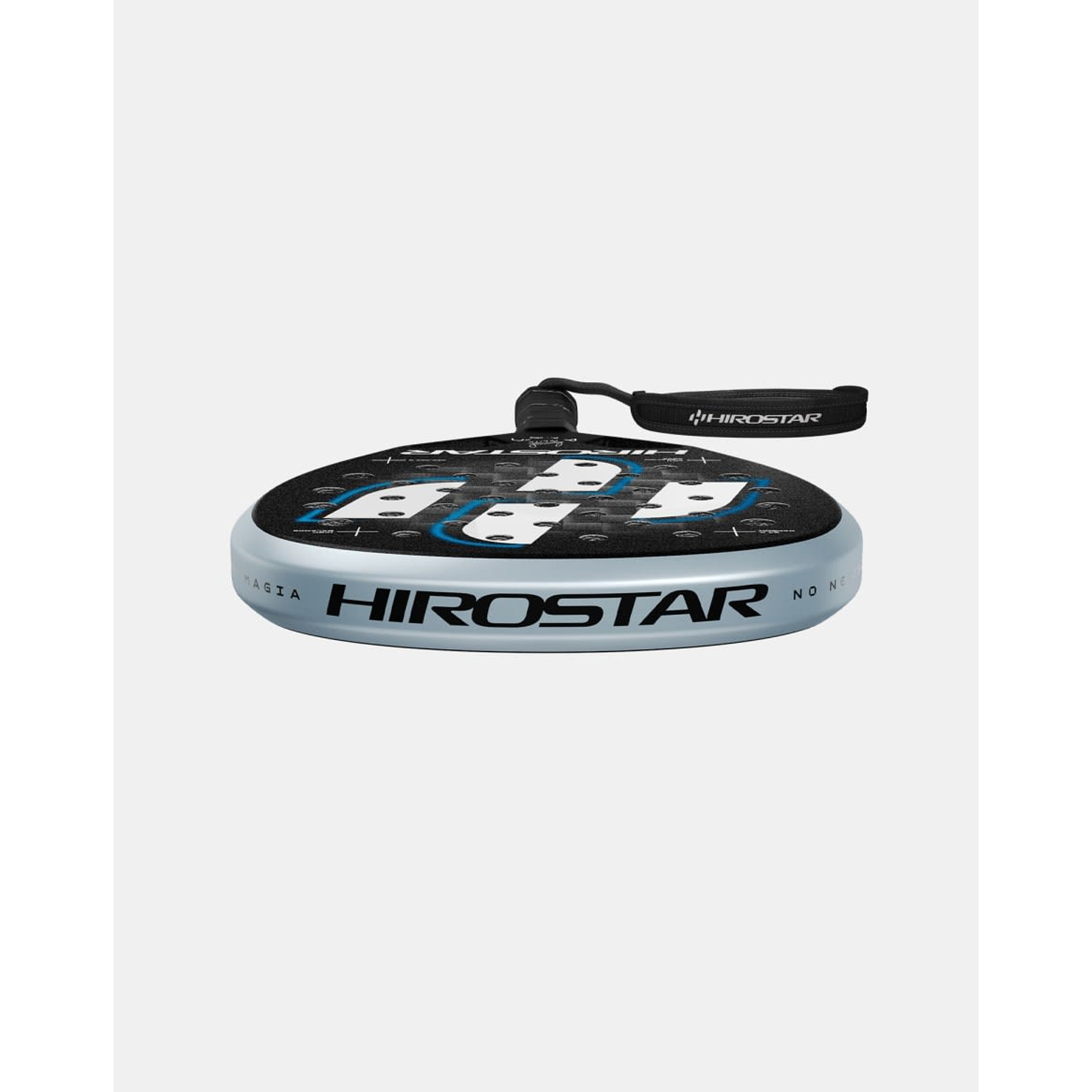 Hirostar Alien Pro 2026 Tolito Aguirre