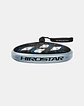 Pala de pádel Hirostar Alien Pro Tolito Aguirre 2026 - Miniatura 4