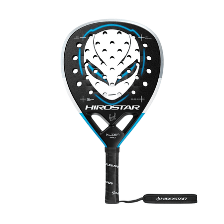 Hirostar Alien Pro 2026 Tolito Aguirre