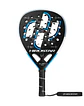 Pala de pádel Hirostar Alien Pro Tolito Aguirre 2026 - Miniatura 2