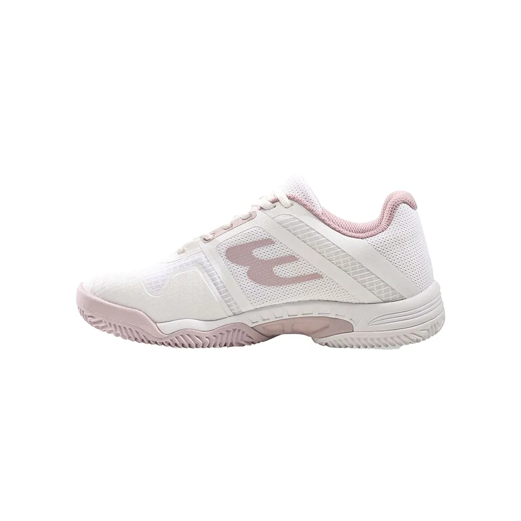 Bullpadel Indiga W 26 Rosa