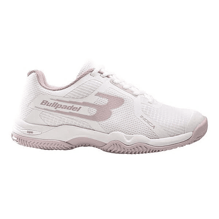 Bullpadel Indiga W 26 Rosa