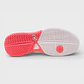 Zapatilla de pádel Bullpadel Performance Comfort W 26V - Miniatura 4
