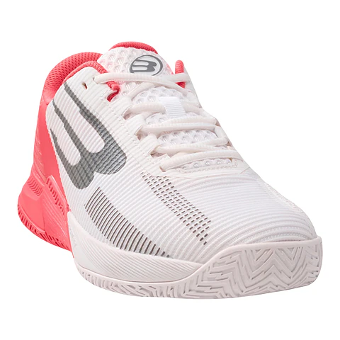 Zapatilla de pádel Bullpadel Performance Comfort W 26V