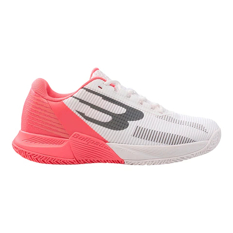 Zapatilla de pádel Bullpadel Performance Comfort W 26V