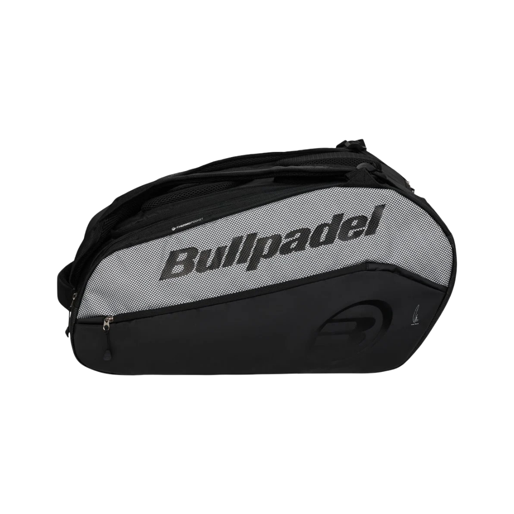 Bullpadel Paletero BPP26001 Vertex
