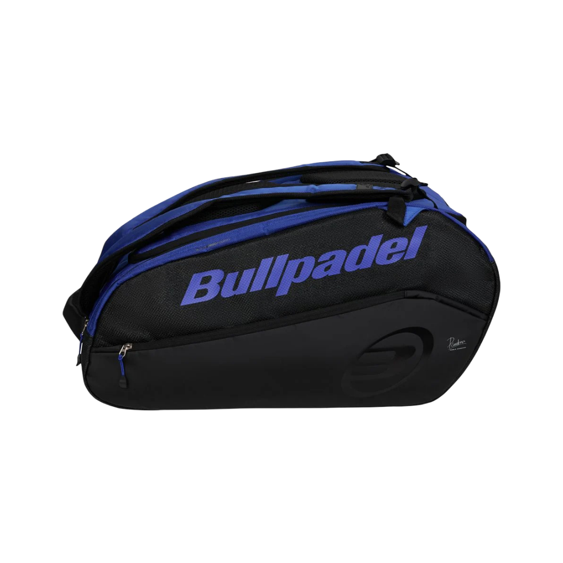 Bullpadel Paletero BPP26002 Vertex Geo