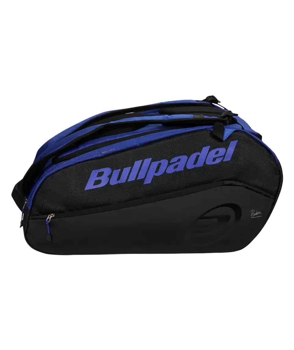 Paletero de pádel Bullpadel Paletero BPP26002 Vertex Geo 1