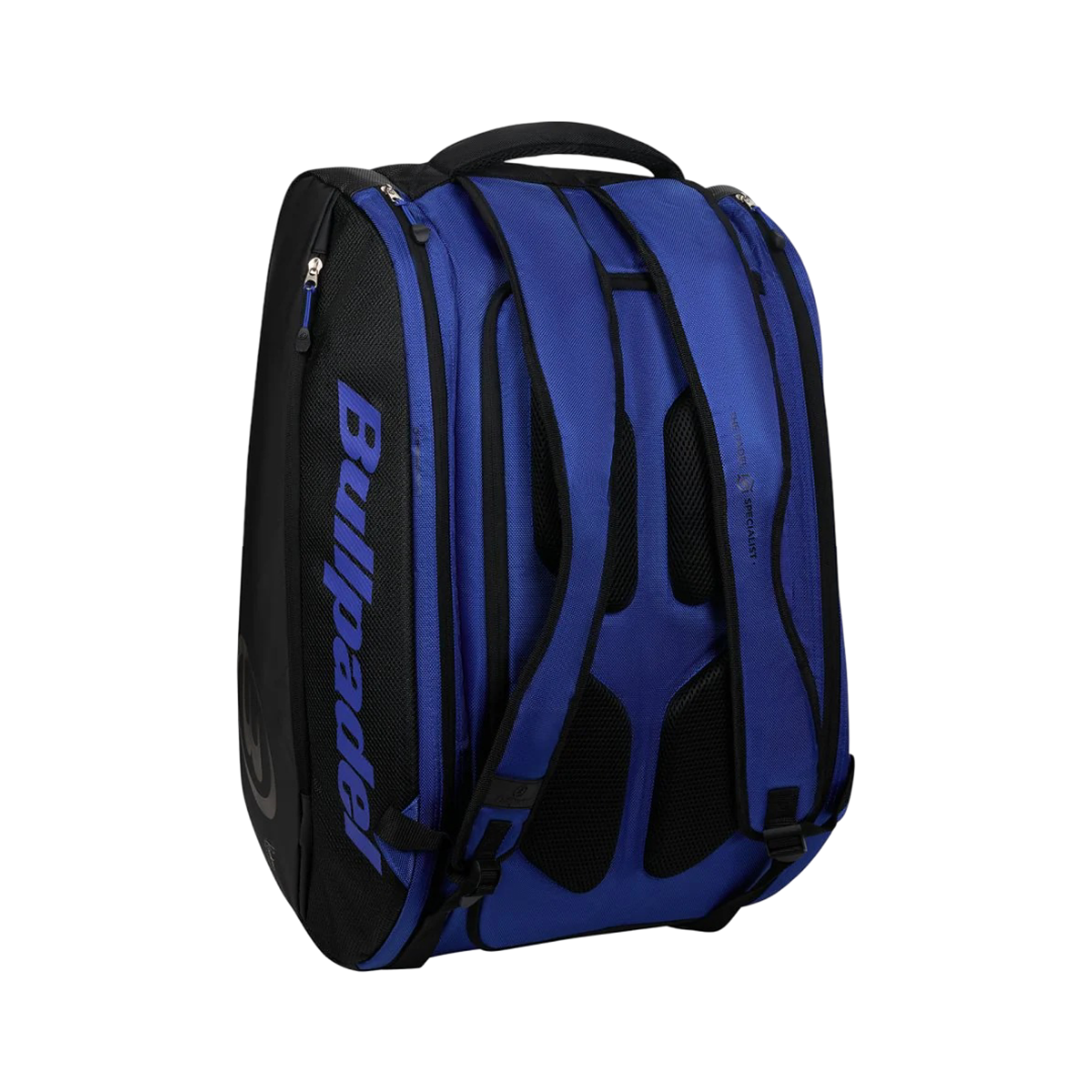 Bullpadel Paletero BPP26002 Vertex Geo