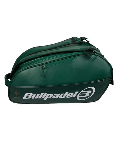 Paletero de pádel Bullpadel Paletero BPP26023 Icon