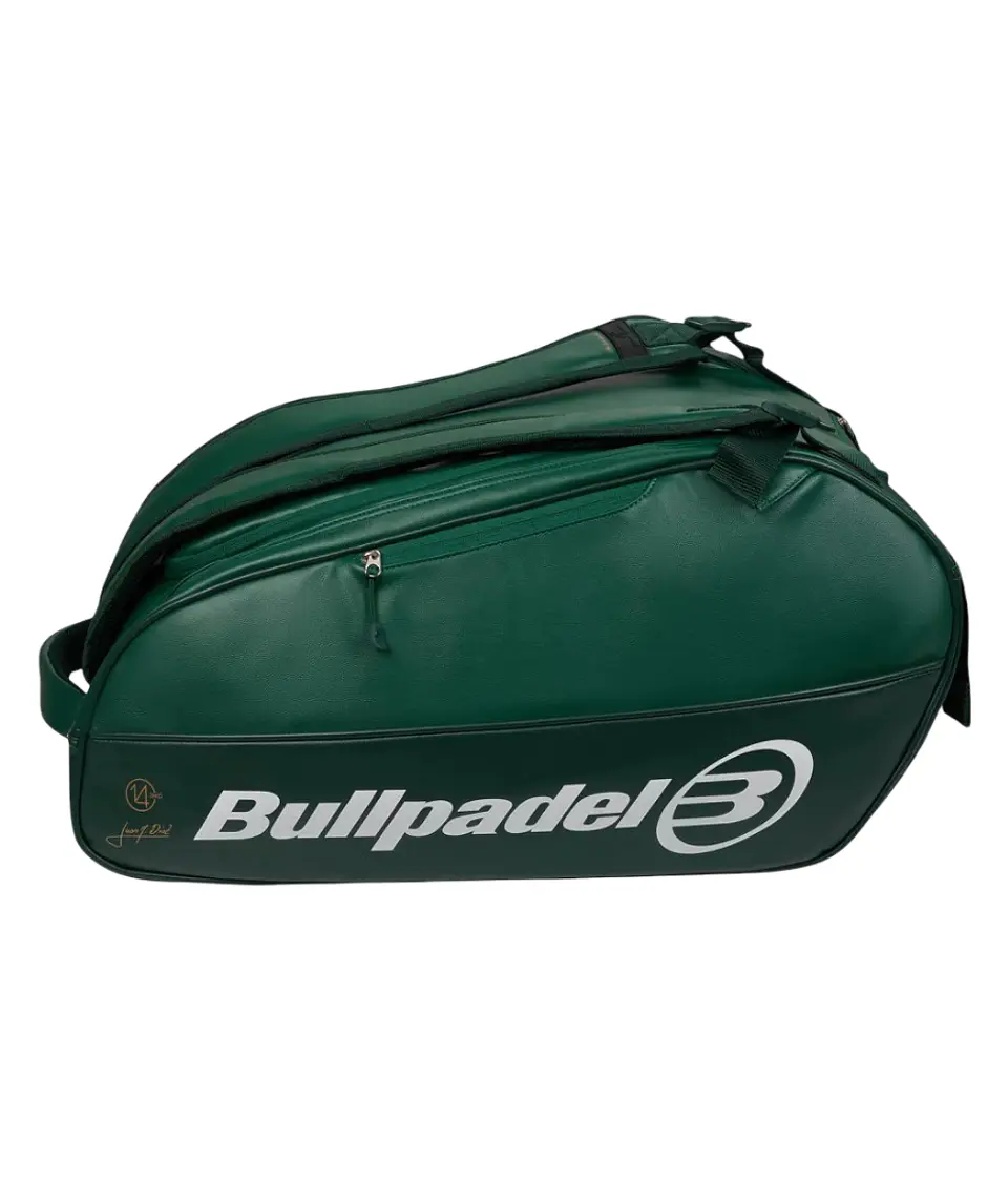 Paletero de pádel Bullpadel Paletero BPP26023 Icon 1