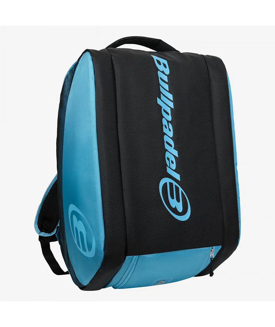 Paletero de pádel Bullpadel Paletero Vertex Woman Azul BPP26003 3