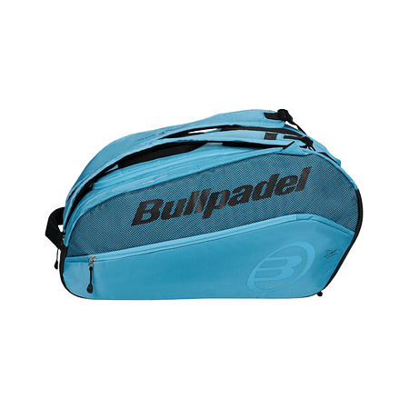 Bullpadel Paletero Vertex Woman Azul BPP26003