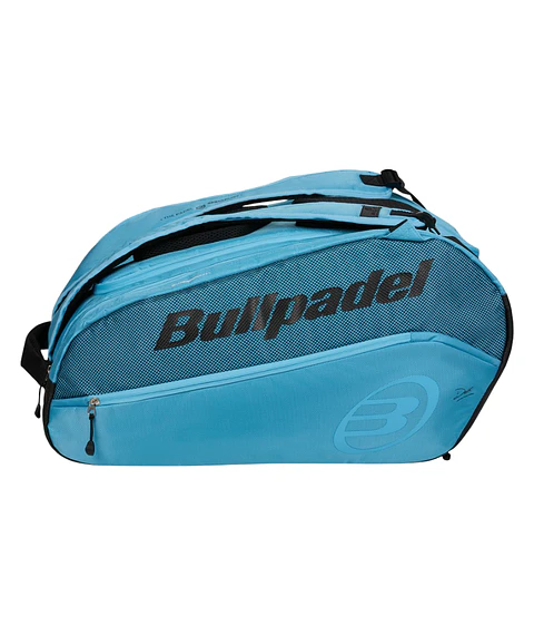 Paletero de pádel Bullpadel Paletero Vertex Woman Azul BPP26003