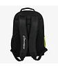 Mochila Bullpadel Mochila Advance Unisex BPM26004 Negro Verde - Miniatura 3