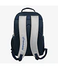 Mochila Bullpadel Mochila Advance Unisex BPM26004 Blanco - Miniatura 3