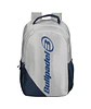 Mochila Bullpadel Mochila Advance Unisex BPM26004 Blanco - Miniatura 2