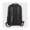 Bullpadel Mochila Advance Unisex BPM26004 Naranjo