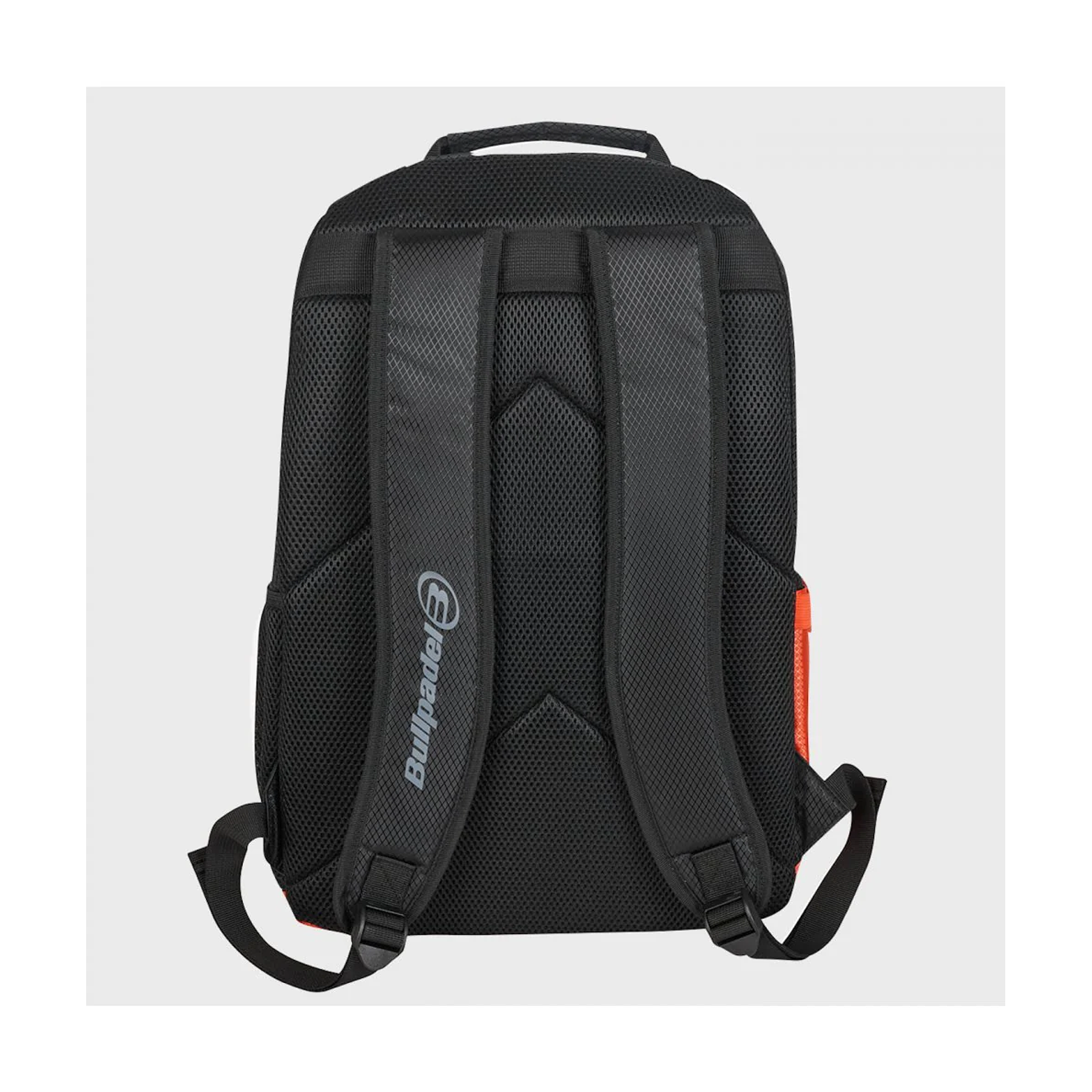 Bullpadel Mochila Advance Unisex BPM26004 Naranjo