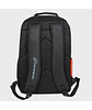 Mochila Bullpadel Mochila Advance Unisex BPM26004 Naranjo - Miniatura 3