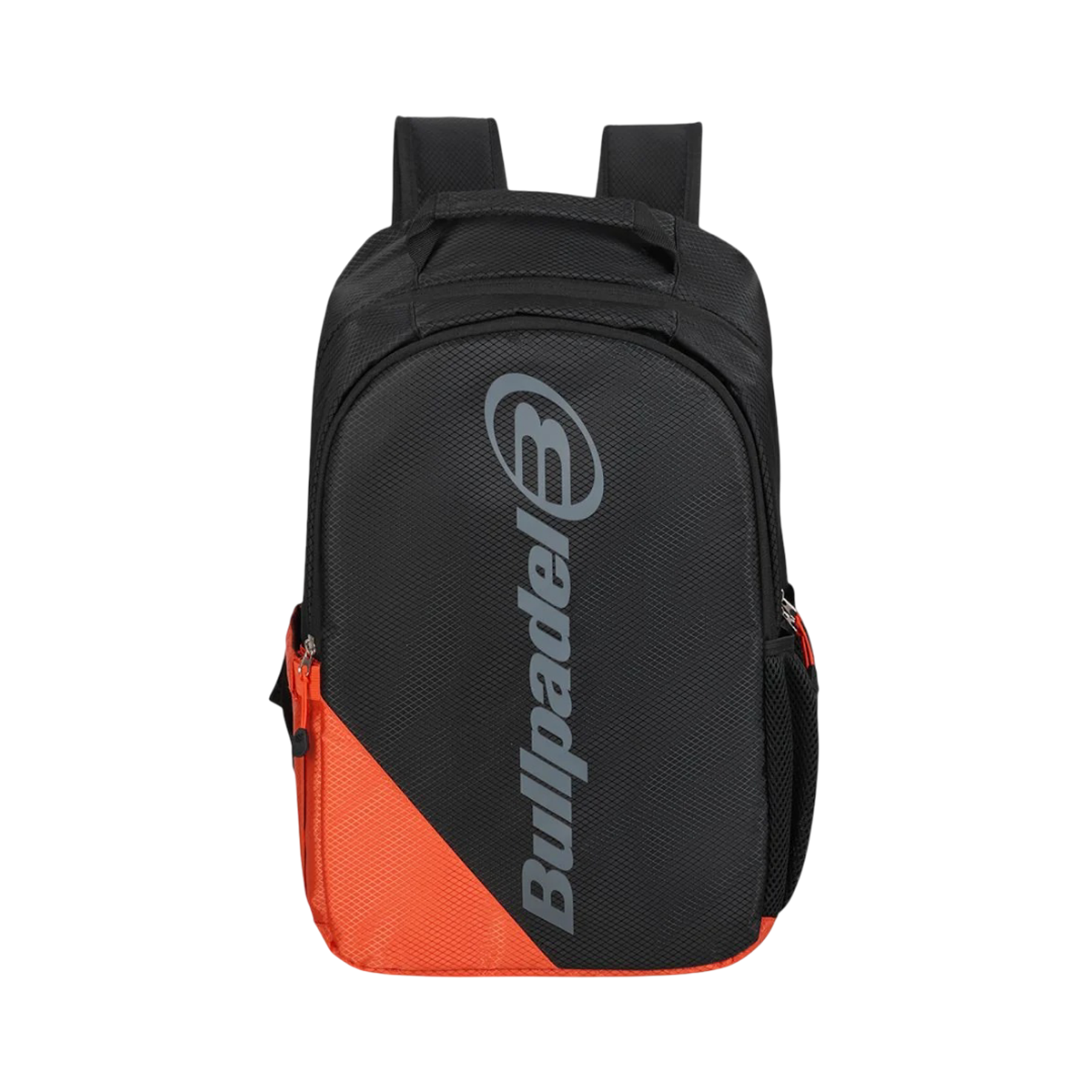 Bullpadel Mochila Advance Unisex BPM26004 Naranjo