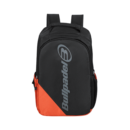 Bullpadel Mochila Advance Unisex BPM26004 Naranjo
