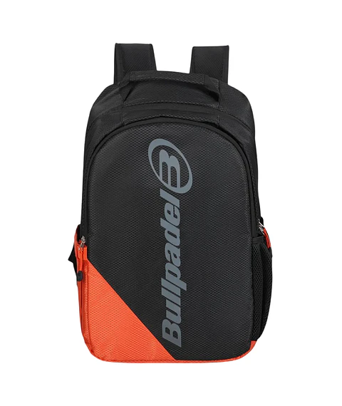 Mochila Bullpadel Mochila Advance Unisex BPM26004 Naranjo