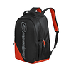 Bullpadel Mochila Advance Unisex BPM26004 Naranjo